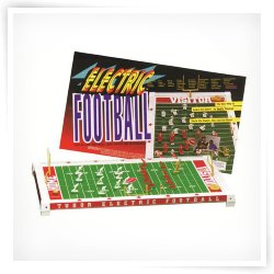 Tudor Games Original Electric Football Game