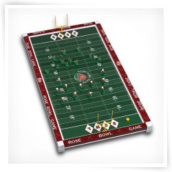 Tudor Games Rose Bowl Electric Football Game