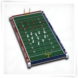 Tudor Games Electric Football Challenge Game