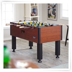 Dynamo/Tornado Elite Foosball Table