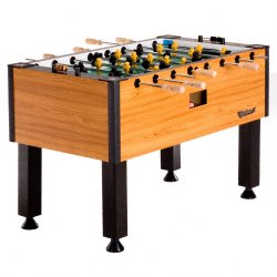 Tornado Cyclone II Foosball Table