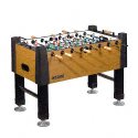 Carrom Oak Signature Foosball Table