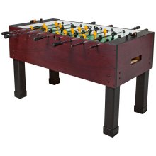 Dynamo/Tornado Sport Foosball Table