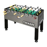  Dynamo/Tornado T3000 Foosball Table