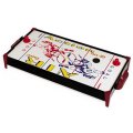 Carrom Tabletop Face-Off Air-Powered Hockey