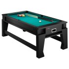  Atomic 7 ft. Game Choice 2 in 1 Flip Table