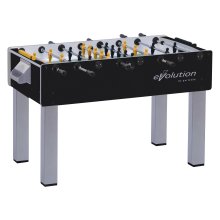 Garlando F-200 EVOLUTION Foosball Table