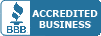 Click to verify BBB accreditation and to see a BBB report.